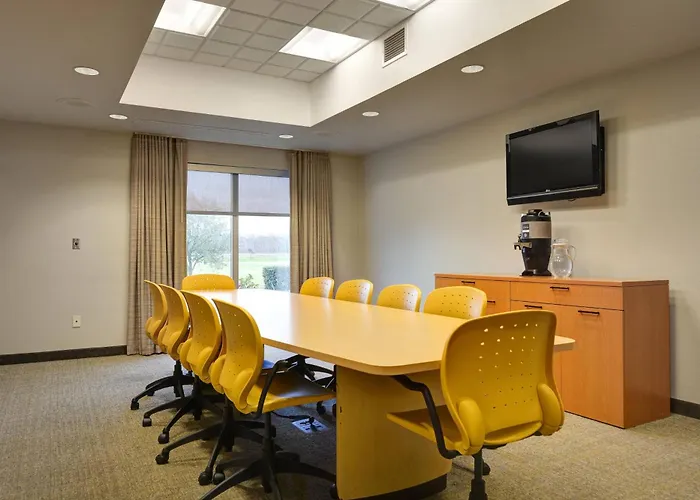 SpringHill Suites Shreveport-Bossier City / Louisiana Downs