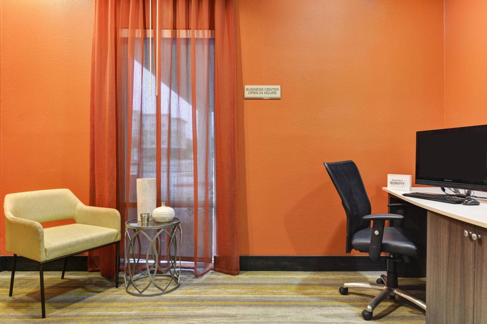 Springhill Shreveport-bossier City/louisiana Downs Hotel 3*