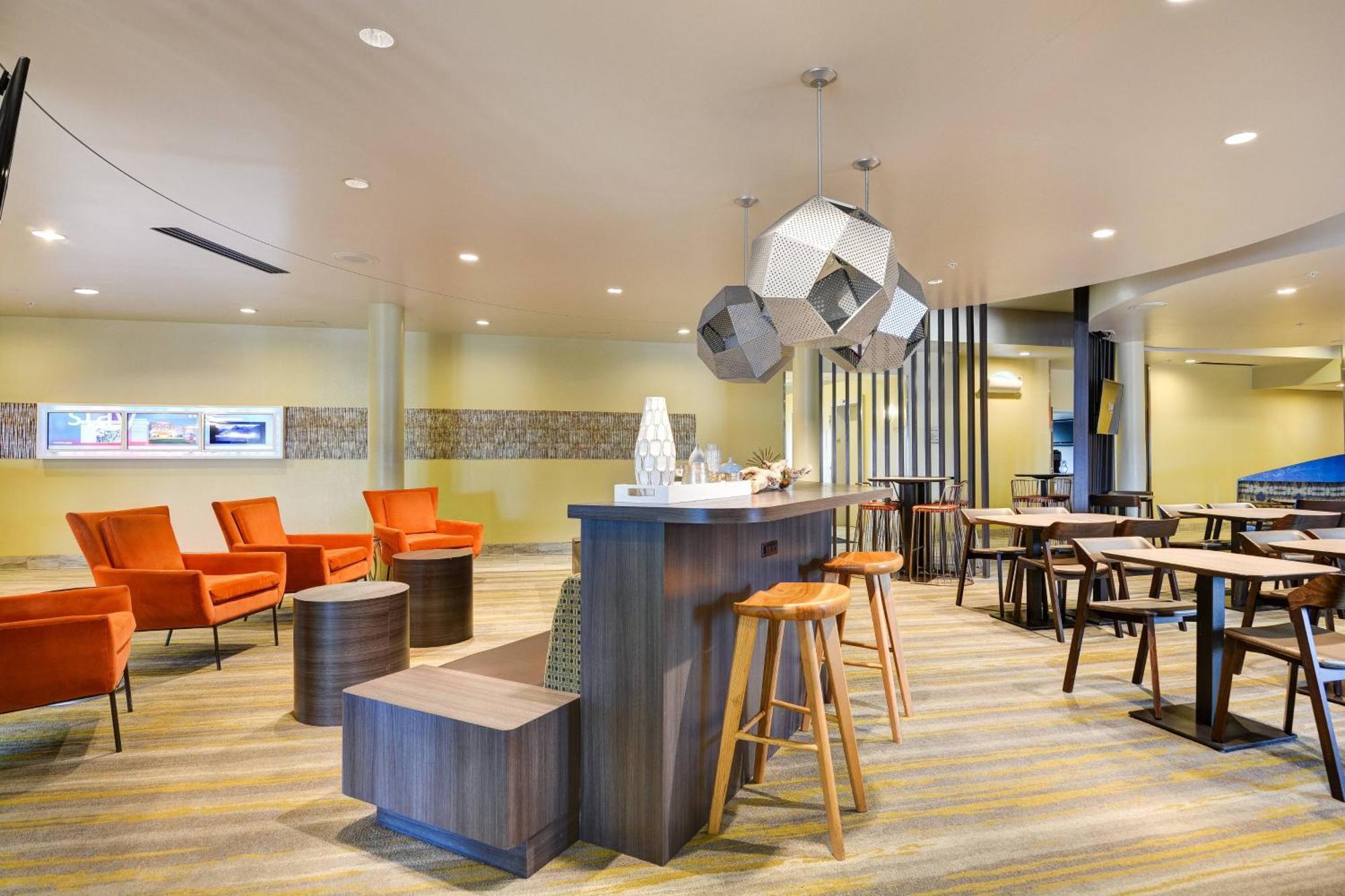 Hotel Springhill Shreveport-bossier City/louisiana Downs 3*