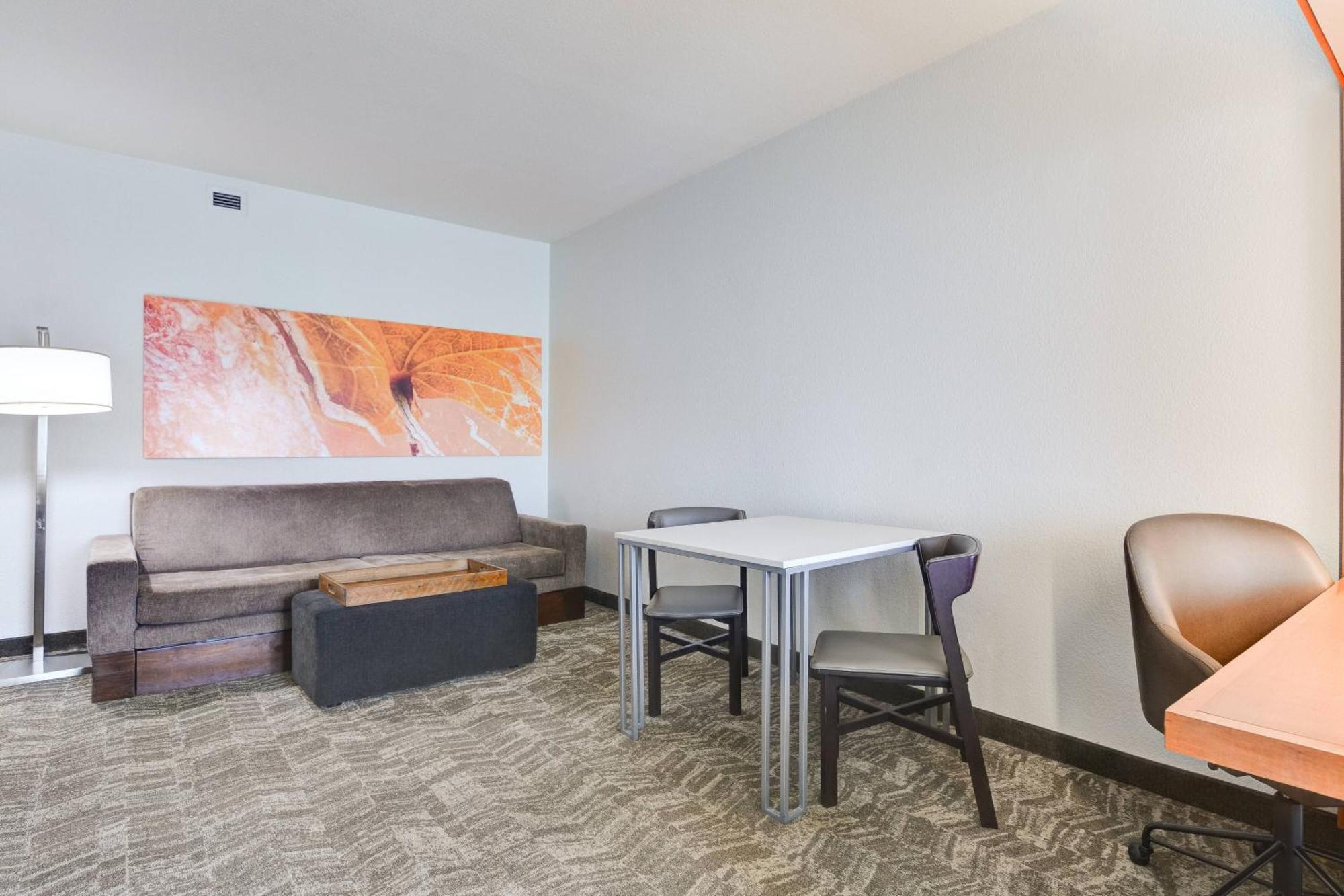 Hotel Springhill Shreveport-bossier City/louisiana Downs Bossier City