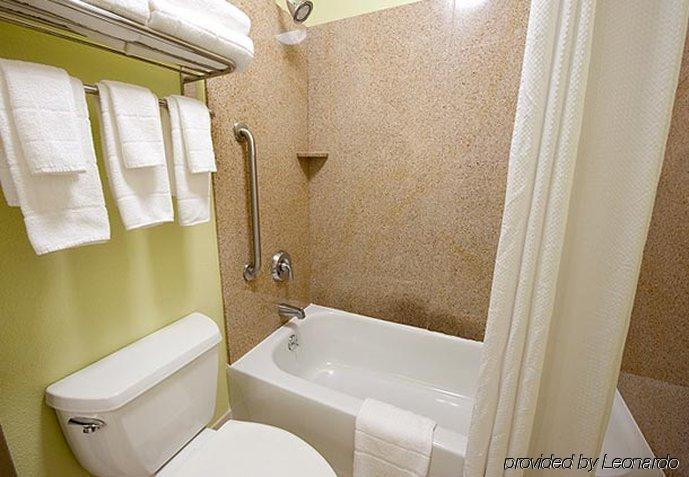 Springhill Shreveport-bossier City/louisiana Downs 3*