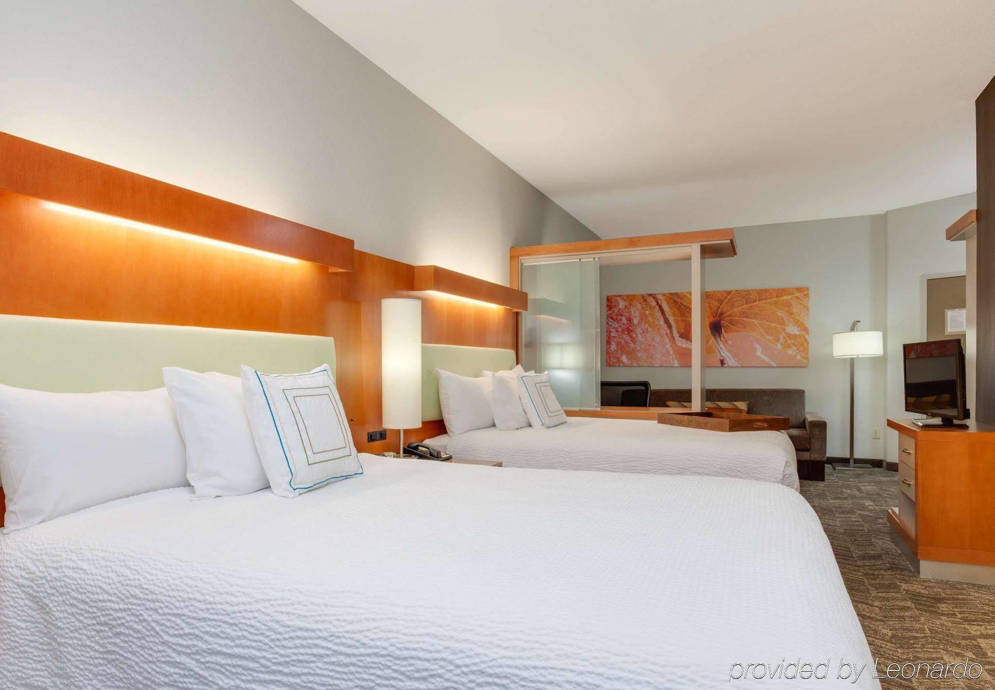 Springhill Shreveport-bossier City/louisiana Downs Hotel Bossier City