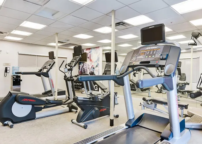 SpringHill Suites Shreveport-Bossier City / Louisiana Downs