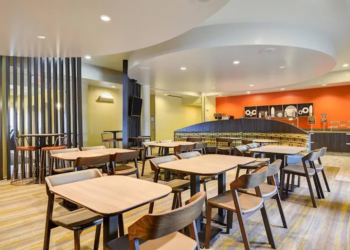 SpringHill Suites Shreveport-Bossier City / Louisiana Downs