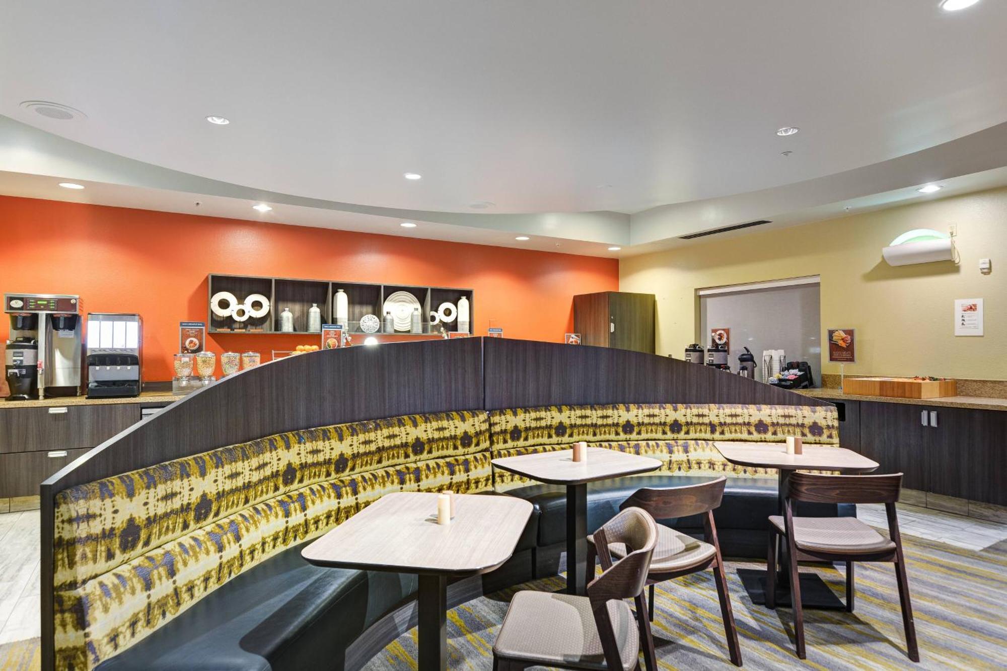 Hotel Springhill Shreveport-bossier City/louisiana Downs Bossier City