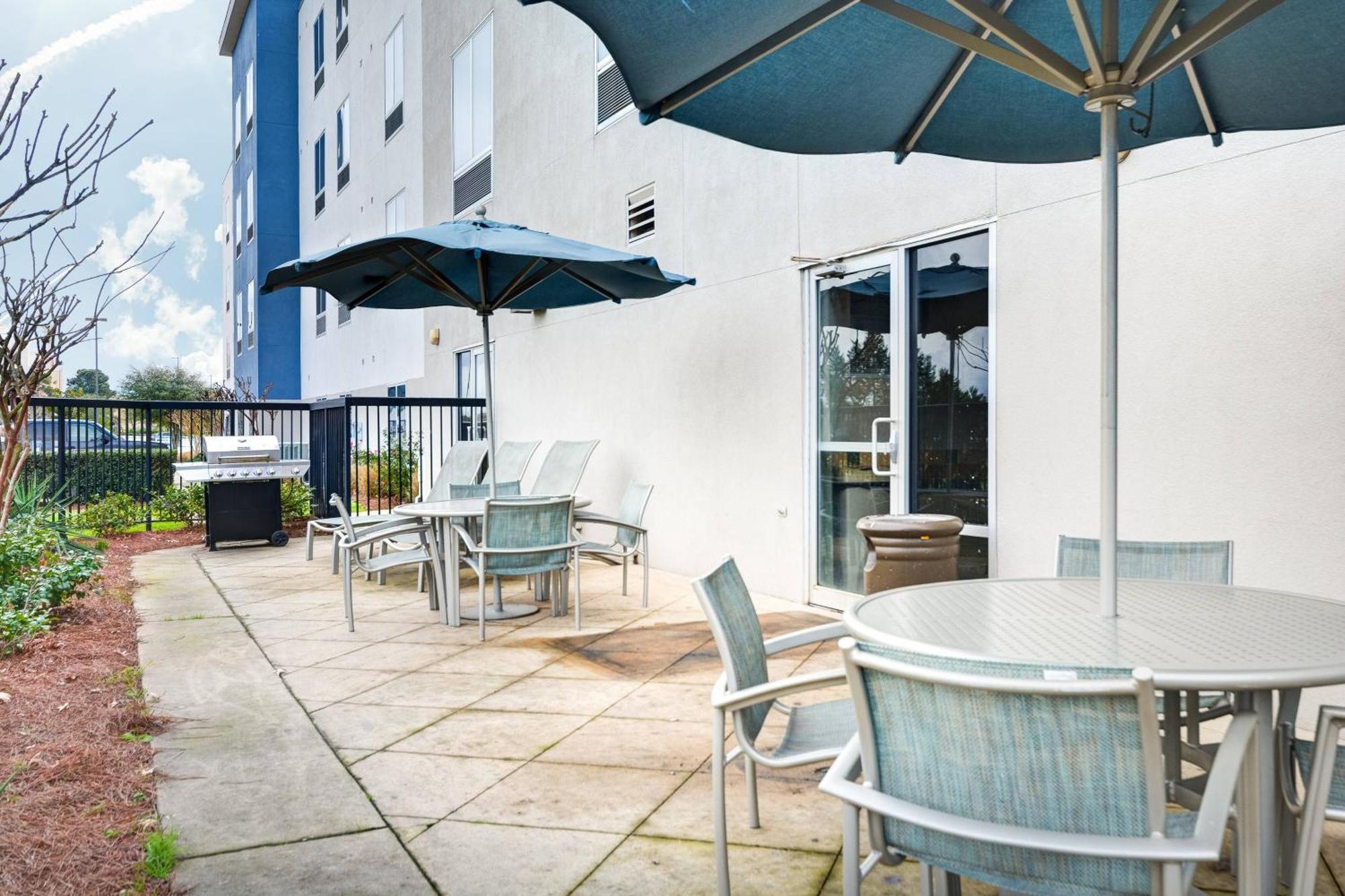 Hotel Springhill Shreveport-bossier City/louisiana Downs Bossier City