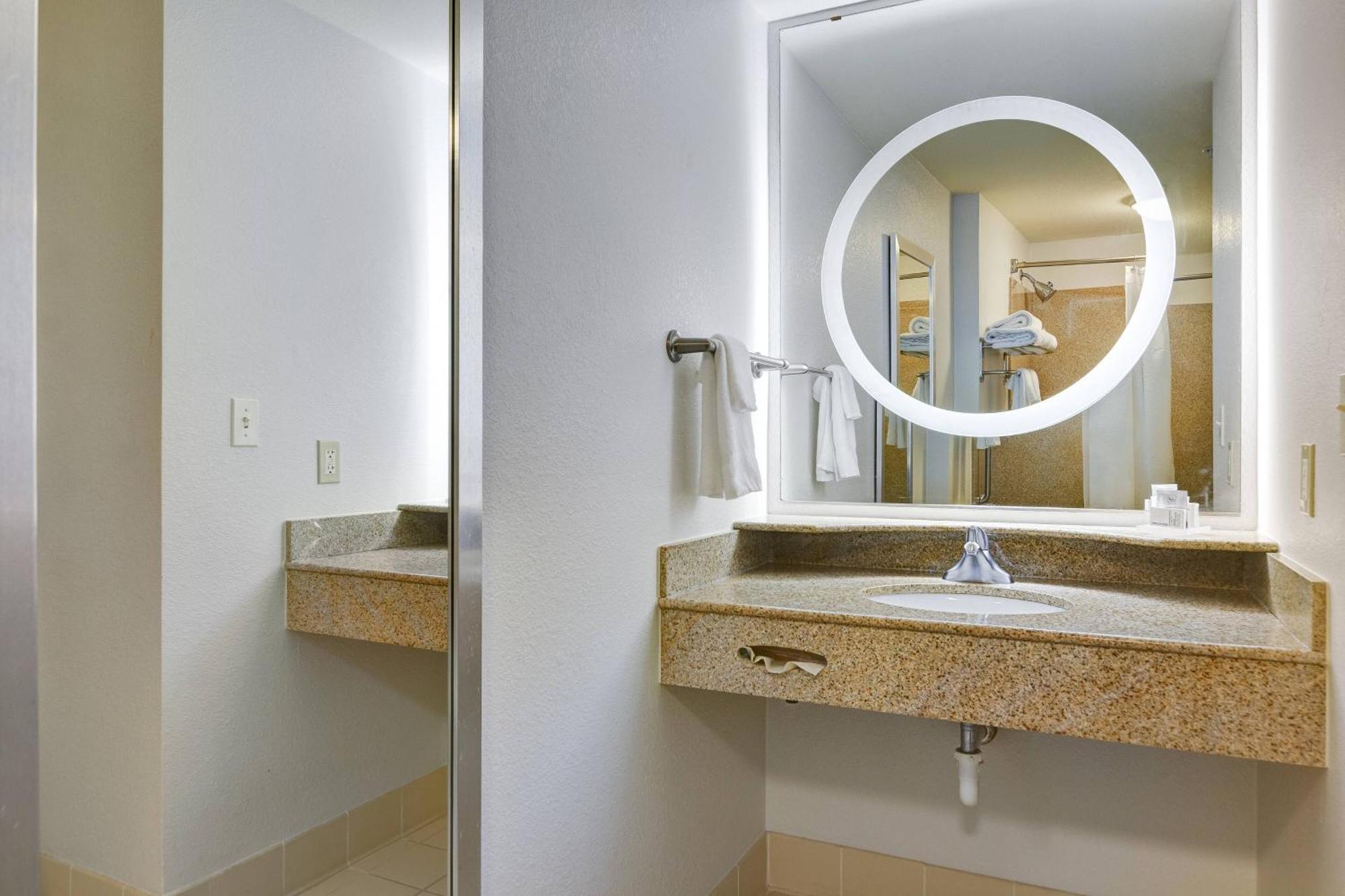 Springhill Shreveport-bossier City/louisiana Downs Hotel Bossier City
