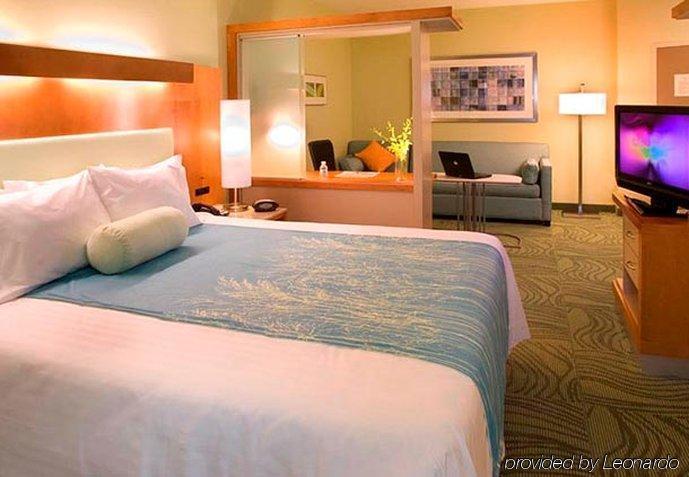 Hotel Springhill Shreveport-bossier City/louisiana Downs 3*
