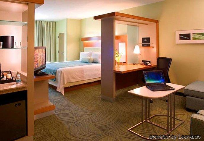Springhill Shreveport-bossier City/louisiana Downs 3*