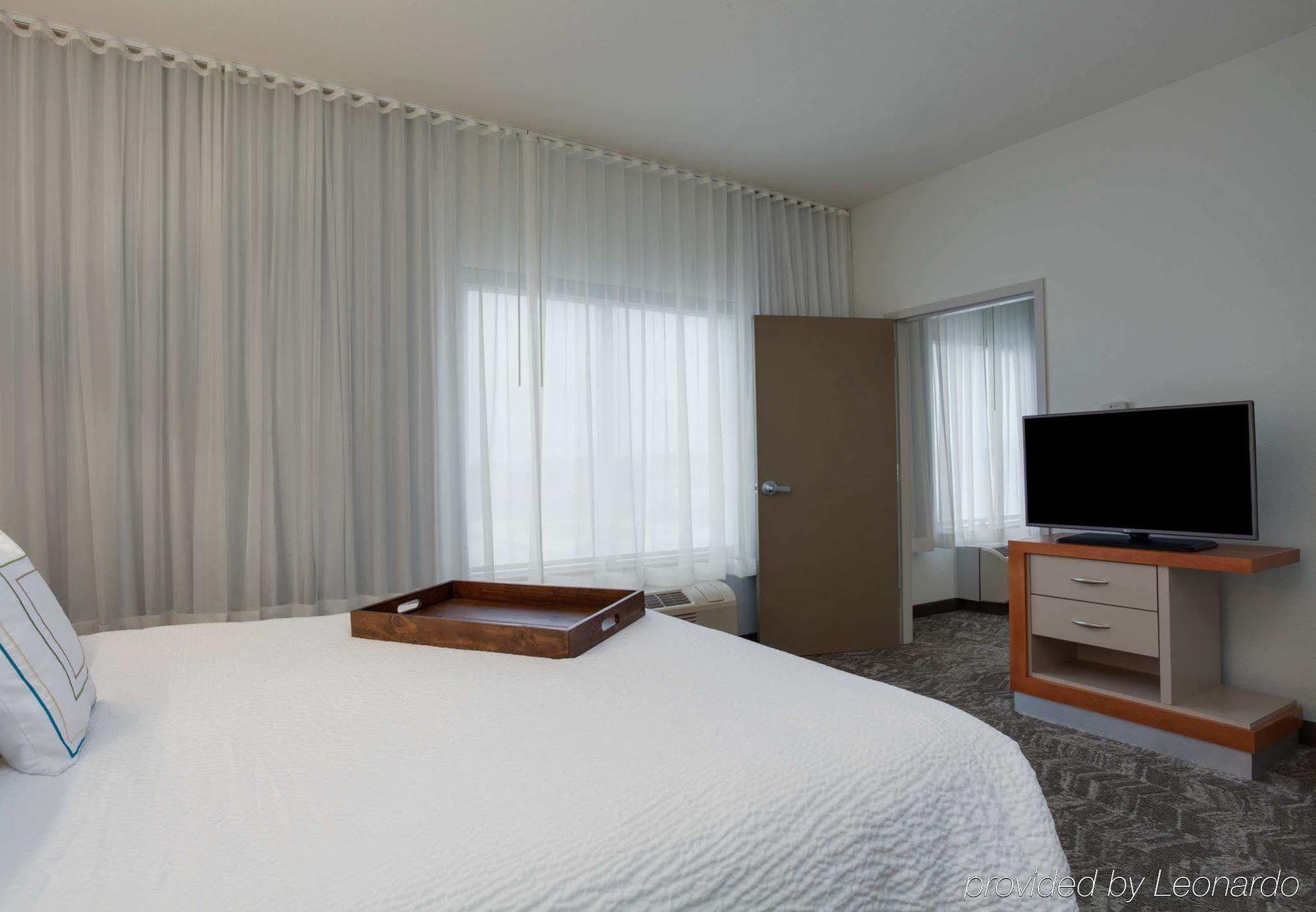 Springhill Shreveport-bossier City/louisiana Downs Hotel Bossier City